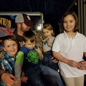 Meet your Posher, Austin